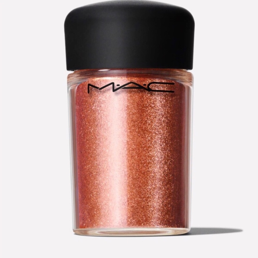MAC Cosmetics Reflective Loose Pigment - Copper Shimmer